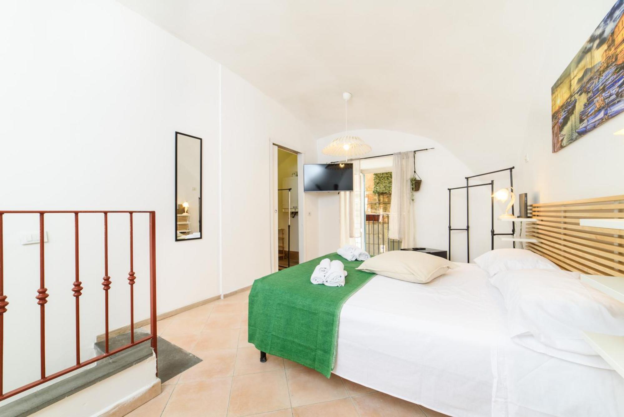 Guest house Toto 1 *