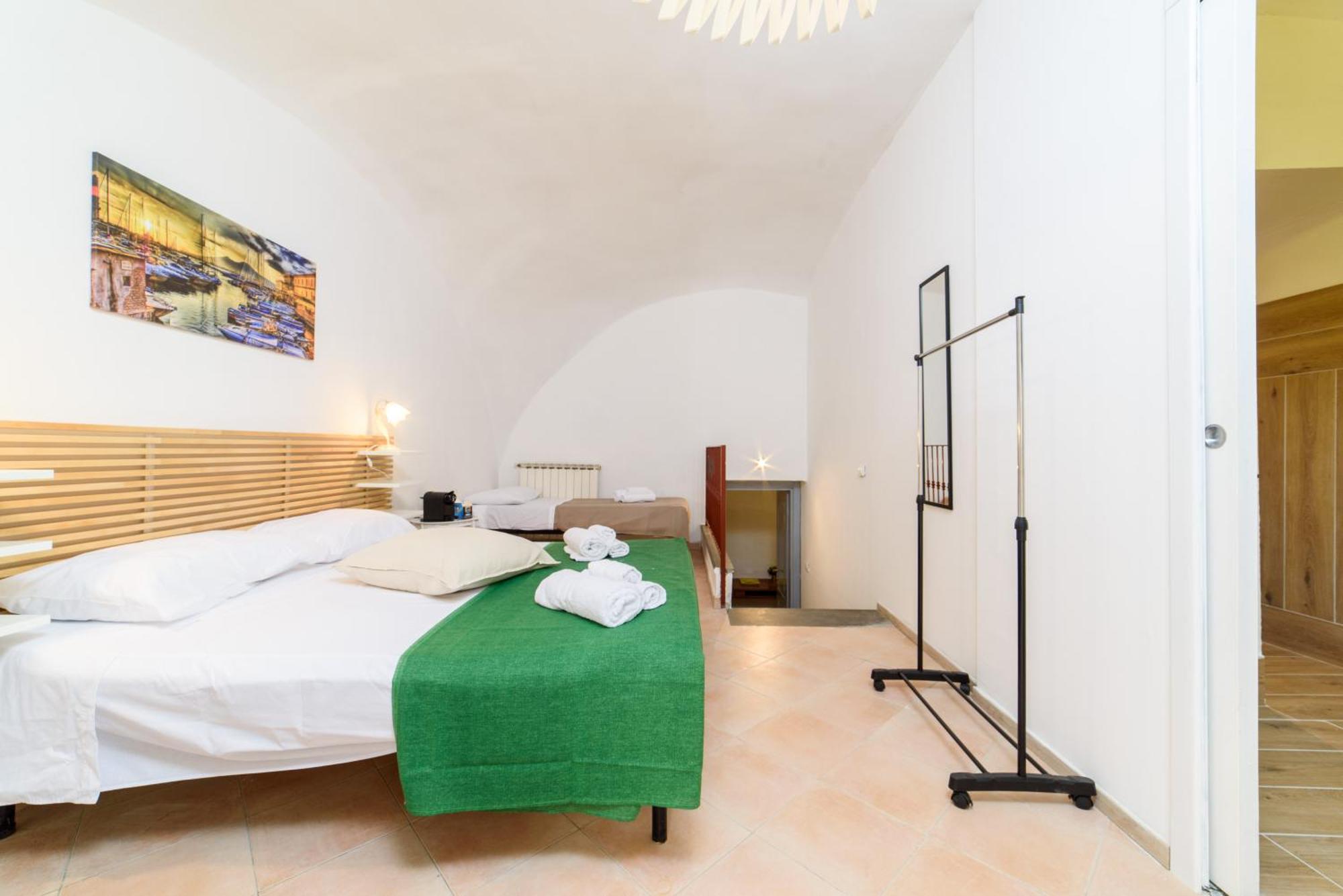 Guest house Toto 1