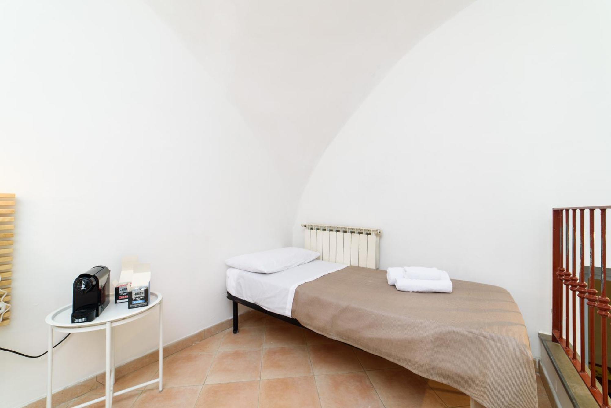 Guest house Toto 1 Naples