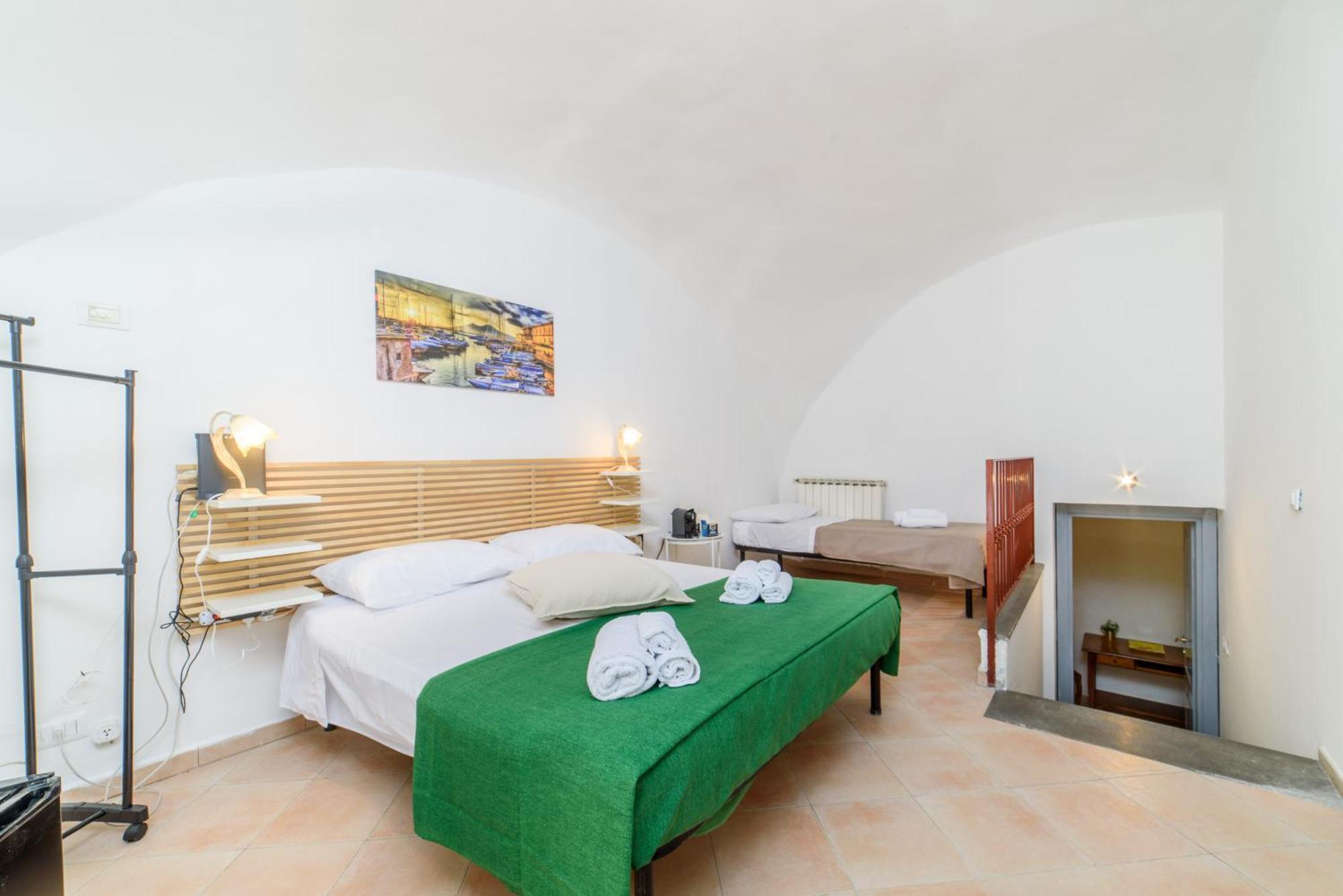 Toto 1 Guest house