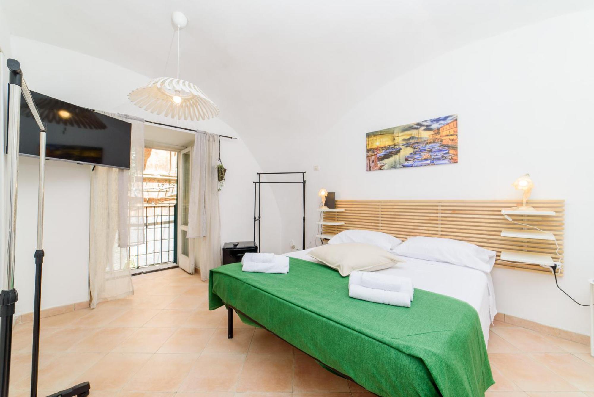 Guest house Toto 1 Naples
